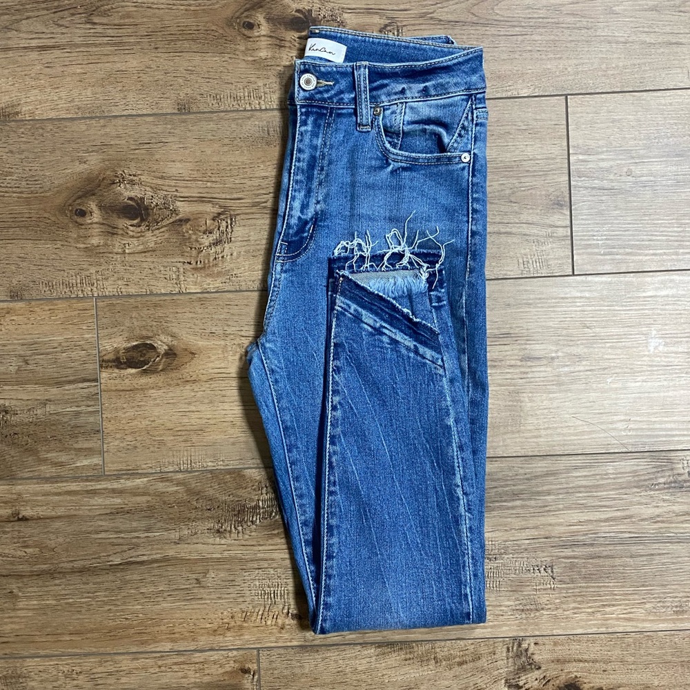 KanCan Size 5/26